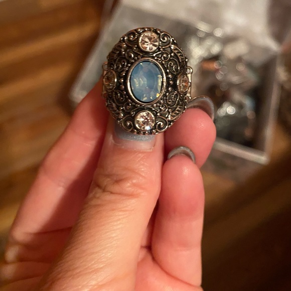 Paparazzi ring lot - Picture 1 of 7